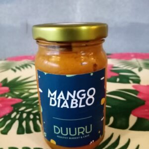 Dip Diablo Mango